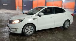 Kia Rio 2015 годаfor5 050 000 тг. в Алматы – фото 3