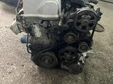 Двигатель Honda CR-V2 K20A K20 2.0 Accord Civic Stepwgn CRV за 320 000 тг. в Караганда – фото 2