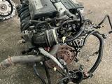 Двигатель Honda CR-V2 K20A K20 2.0 Accord Civic Stepwgn CRV за 320 000 тг. в Караганда – фото 4