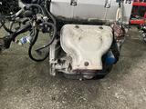Двигатель Honda CR-V2 K20A K20 2.0 Accord Civic Stepwgn CRV за 320 000 тг. в Караганда – фото 5