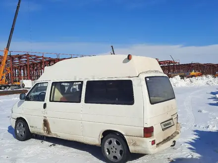 Volkswagen Transporter 1998 года за 5 800 000 тг. в Астана