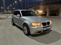 BMW X3 2007 г.