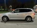 BMW X3 2007 г.
