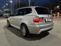 BMW X3 2007 г.