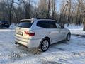 BMW X3 2007 г.