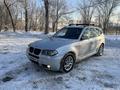 BMW X3 2007 годаfor7 200 000 тг. в Алматы – фото 2