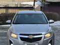 Chevrolet Cruze 2014 годаүшін4 500 000 тг. в Алматы – фото 24