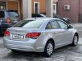 Chevrolet Cruze 2014 годаүшін4 500 000 тг. в Алматы – фото 29