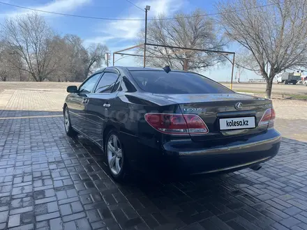 Lexus ES 300 2001 года за 5 900 000 тг. в Тараз – фото 28