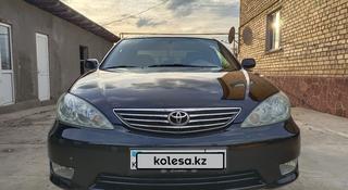 Toyota Camry 2005 года за 5 500 000 тг. в Шымкент