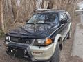 Mitsubishi Montero Sport 1998 года за 4 100 000 тг. в Талдыкорган