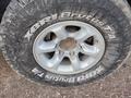Mitsubishi Montero Sport 1998 года за 4 100 000 тг. в Талдыкорган – фото 4