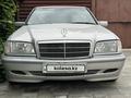 Mercedes-Benz C 180 1997 годаүшін3 200 000 тг. в Костанай – фото 2