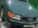 Audi 100 1992 годаүшін1 200 000 тг. в Талдыкорган – фото 5