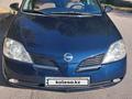 Nissan Primera 2002 годаүшін2 380 000 тг. в Тараз