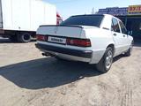 Mercedes-Benz 190 1991 года за 950 000 тг. в Алматы – фото 2