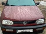 Volkswagen Golf 1992 года за 1 700 000 тг. в Тараз