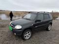 Chevrolet Niva 2013 года за 2 600 000 тг. в Актобе – фото 2