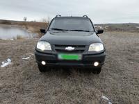 Chevrolet Niva 2013 года за 2 600 000 тг. в Актобе