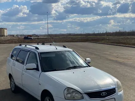 ВАЗ (Lada) Priora 2171 2012 года за 1 750 000 тг. в Уральск – фото 10