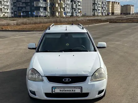 ВАЗ (Lada) Priora 2171 2012 года за 1 750 000 тг. в Уральск