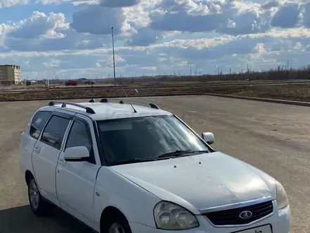 ВАЗ (Lada) Priora 2171 2012 года за 1 750 000 тг. в Уральск – фото 3