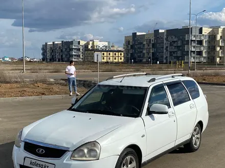 ВАЗ (Lada) Priora 2171 2012 года за 1 750 000 тг. в Уральск – фото 4
