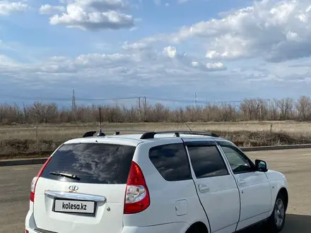 ВАЗ (Lada) Priora 2171 2012 года за 1 750 000 тг. в Уральск – фото 6