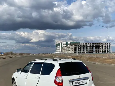 ВАЗ (Lada) Priora 2171 2012 года за 1 750 000 тг. в Уральск – фото 8