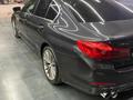 BMW 540 2017 года за 18 700 000 тг. в Алматы – фото 3