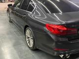 BMW 540 2017 года за 20 000 000 тг. в Алматы – фото 3