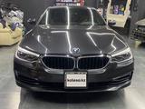 BMW 540 2017 года за 20 000 000 тг. в Алматы