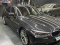 BMW 540 2017 года за 18 700 000 тг. в Алматы – фото 2