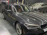 BMW 540 2017 года за 20 000 000 тг. в Алматы – фото 2