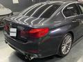 BMW 540 2017 года за 18 700 000 тг. в Алматы – фото 4
