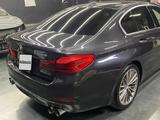 BMW 540 2017 года за 20 000 000 тг. в Алматы – фото 4