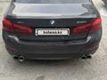 BMW 540 2017 года за 18 700 000 тг. в Алматы – фото 6