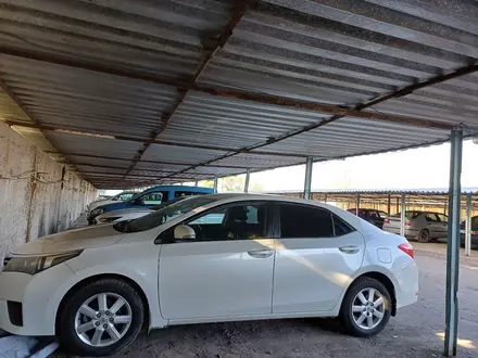 Toyota Corolla 2014 года за 8 000 000 тг. в Конаев (Капшагай)