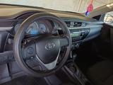 Toyota Corolla 2014 годаүшін8 000 000 тг. в Конаев (Капшагай) – фото 2