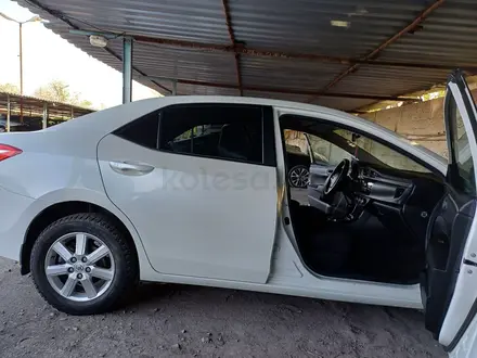 Toyota Corolla 2014 года за 8 000 000 тг. в Конаев (Капшагай) – фото 6