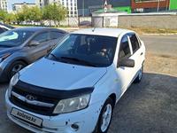 ВАЗ (Lada) Granta 2190 2014 годаfor3 500 000 тг. в Атырау