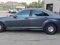 Mercedes-Benz S 350 2007 года за 6 500 000 тг. в Алматы – фото 15