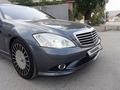 Mercedes-Benz S 350 2007 года за 6 500 000 тг. в Алматы – фото 17