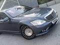 Mercedes-Benz S 350 2007 года за 6 500 000 тг. в Алматы – фото 2