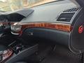 Mercedes-Benz S 350 2007 года за 6 500 000 тг. в Алматы – фото 32
