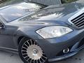 Mercedes-Benz S 350 2007 года за 6 500 000 тг. в Алматы – фото 4