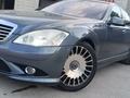 Mercedes-Benz S 350 2007 года за 6 500 000 тг. в Алматы – фото 5