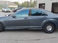 Mercedes-Benz S 350 2007 года за 6 500 000 тг. в Алматы – фото 6