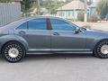 Mercedes-Benz S 350 2007 года за 6 500 000 тг. в Алматы – фото 7