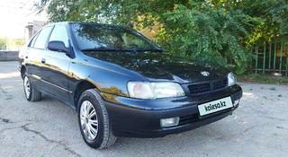 Toyota Carina E 1995 года за 2 580 000 тг. в Степногорск